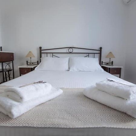 Astarti Apartments Livadi  Екстериор снимка