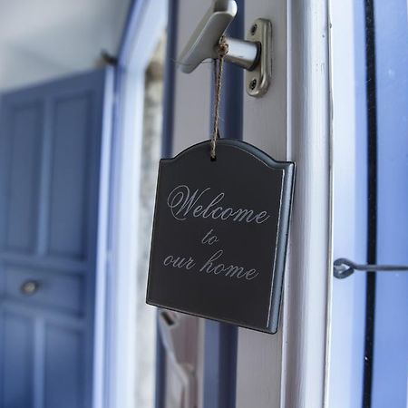 Astarti Apartments Livadi  Стая снимка