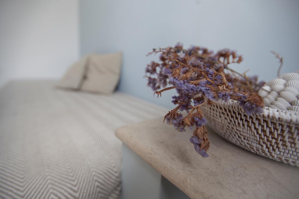 Astarti Apartments Livadi  Стая снимка