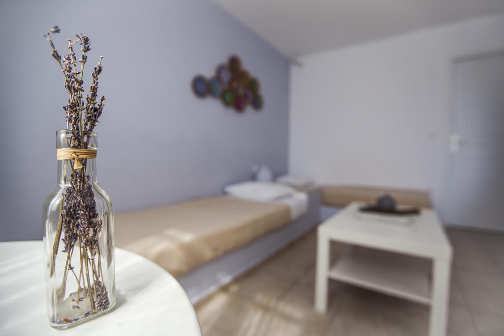 Astarti Apartments Livadi  Екстериор снимка